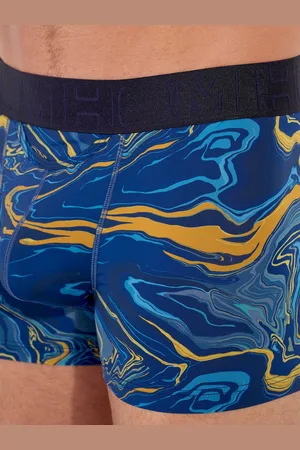 Hom Retro Boxer Funky Style HO1