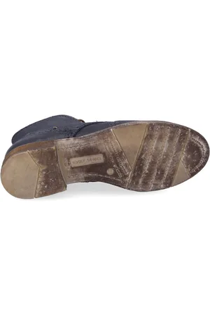 Josef Seibel Sienna 15 | Stiefelette für Damen | Blau