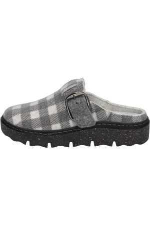 Josef Seibel Carmaux 02 | Hausschuh für Damen | Grau