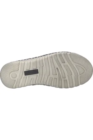 Josef Seibel Wilson 04 | Halbschuh für Herren | Blau