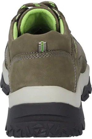 Josef Seibel Philippa 53 | Halbschuh für Damen | Grün