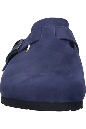 Josef Seibel Josef 04 | Clog für Herren | Blau