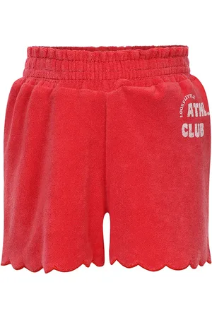 LOOXS Revolution LOOXS Little 2512-7642-282 Meisjes Broek
