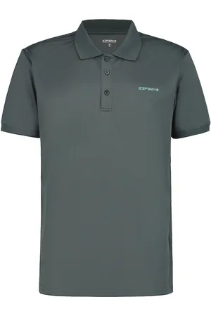 Icepeak Bellmont M Polo Shirt - - Outdoor Kleding - Fleeces en Truien - Polo
