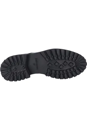 Josef Seibel Sallina 01 | Halbschuh für Damen | Schwarz