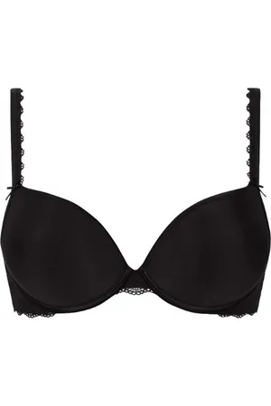 Mey Push up maximizer - Push up BH - Amorous - Kanten bh met beugel - Decollete BH - 85A