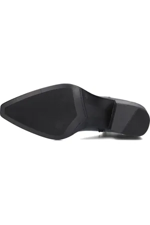 Blasz 34 Enkellaarsjes - Enkelboots met rits - Dames -