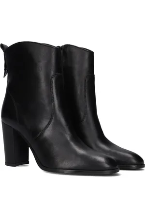 Blasz 165 Enkellaarsjes - Enkelboots met rits - Dames -