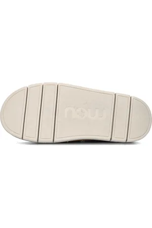 Mou Bounce Clog Instappers - Dames -