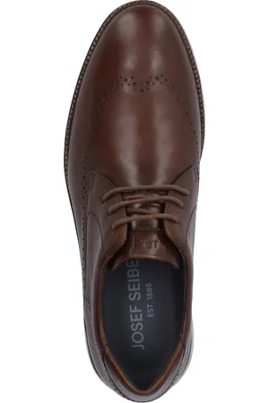 Josef Seibel Veterschoenen
