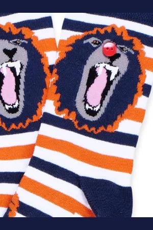 Unabux Freizeitsocken MIX