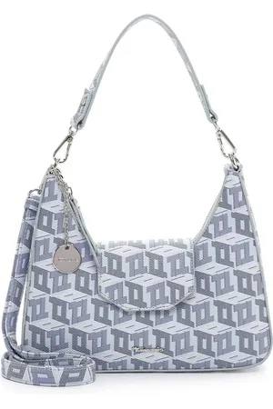 Tamaris Handtas Schoudertas Adriane Handbag Lichtblauw