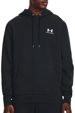 Under Armour Essential Fleece Hoodie Heren