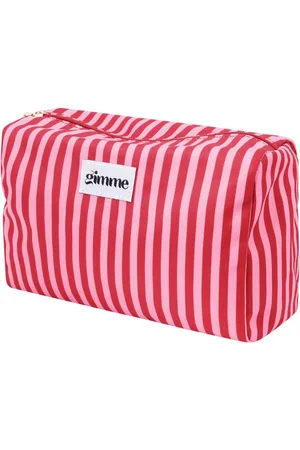 Yehwang Make up tasje dames - Make up organizer - Toilettas dames - Make up tasje roze