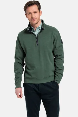 Baileys Sweatshirt 1/2 Zip