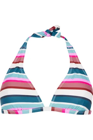 Protest MIXJANEIRO 24 Dames Halter Bikinitop