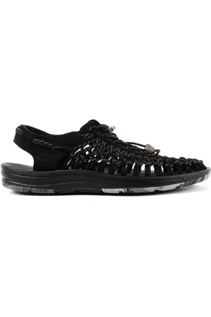 Keen Uneek Heren Sandalen GLR Black
