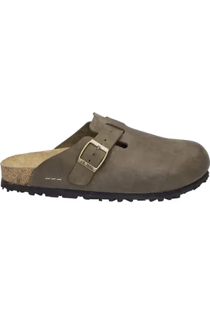 Josef Seibel Hermine 04 | Clog für Damen | Beige