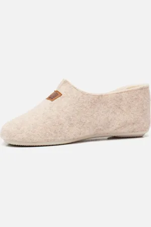 Norteñas Pantoffels Imitatiebont 270256 - Dames