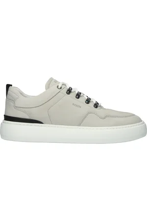 Blackstone NOLAN - - Sneaker (low) - Man -