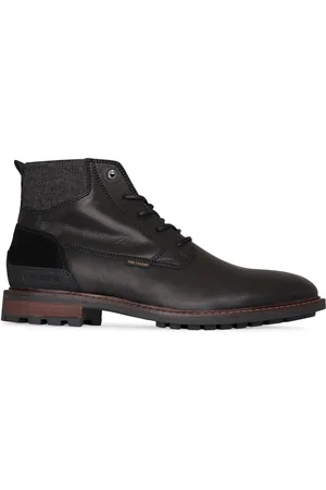 PME Legend™ Heren Veterschoenen Huffster -