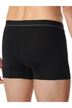 Schiesser Trunk Pure Micro