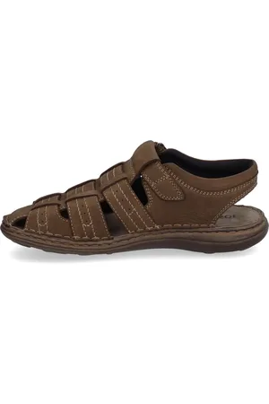 Josef Seibel Vincent 06 | Sandale für Herren |