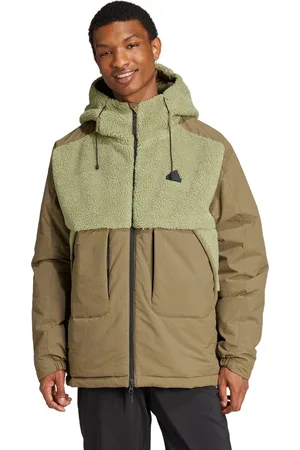 adidas Sportswear City Escape Insulation Jack - Heren - - L