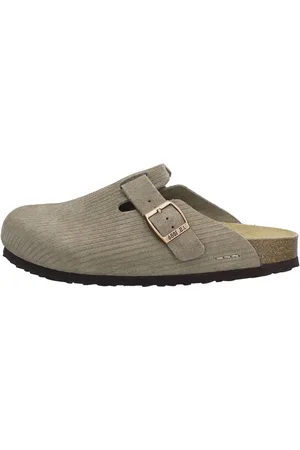 Josef Seibel Hermine 04 | Clog für Damen | Beige