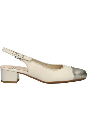 ARA Nizza 2.0 dames sandaal - multi