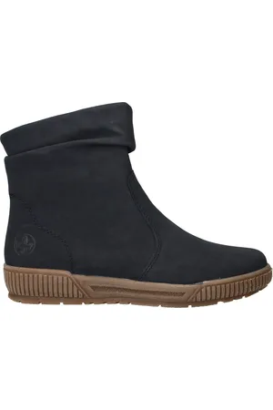 Rieker Dames gevoerde boots -