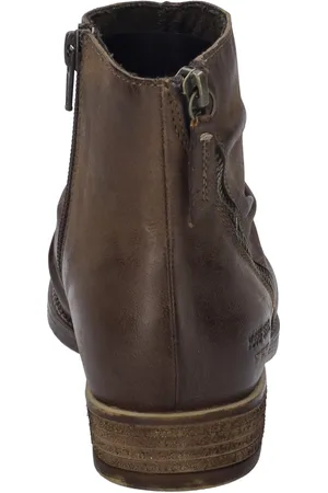 Josef Seibel Sienna 10 | Stiefelette für Damen | Beige