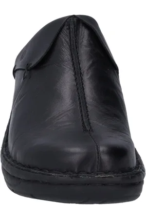 Josef Seibel Catalonia 48 | Clog für Damen | Grün
