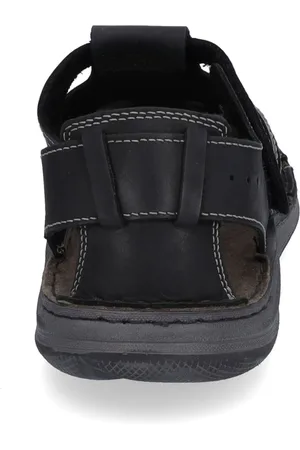 Josef Seibel Maverick 01 | Sandale für Herren |