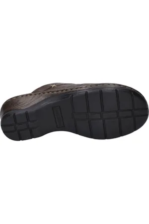Josef Seibel Catalonia 48 | Clog für Damen | Braun