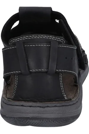 Josef Seibel Maverick 01 | Sandale für Herren |