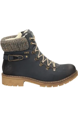 Rieker Vrouwen Y9131-14 - - maat 41