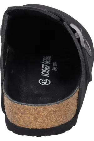 Josef Seibel Bernard 04 | Sandale für Herren |