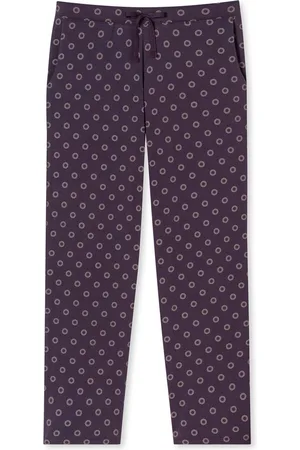 Schiesser Pyjamahose Mix & Relax