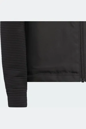 adidas Performance Winter Golfjack - Kinderen - - 140