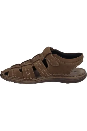 Josef Seibel Vincent 06 | Sandale für Herren |