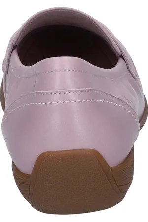 Josef Seibel Fenja 22 | Ballerina für Damen | Blau