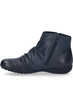 Josef Seibel Naly 12 | Stiefelette für Damen | Blau