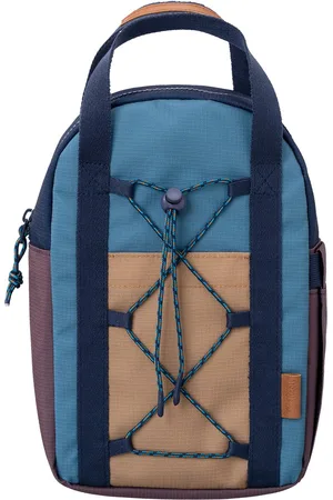Fresk Rugzak Outdoors small Blue shadow