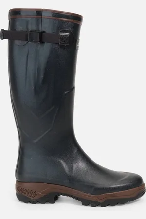 Aigle Parcours 2 Vario | Bronze - Regenlaarzen Adult