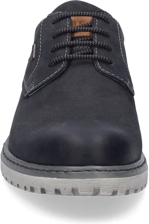 Josef Seibel Erroll 50 | Halbschuh für Herren | Blau
