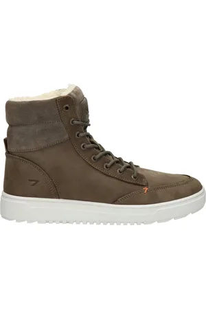 Hub Dublin 2.0 Veterschoenen Hoog -