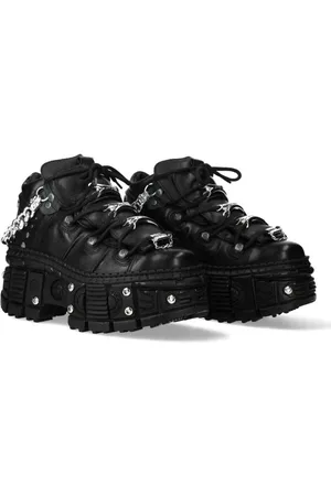 New Rock M-WALL216C-C2 Plateau sneakers - 46 Shoes