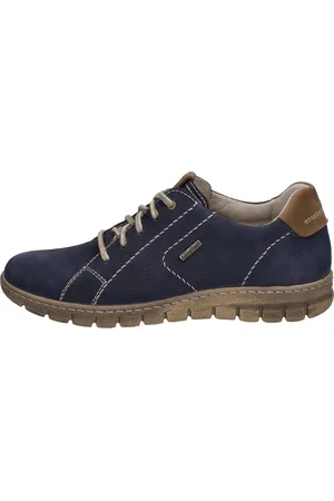 Josef Seibel Steffi 62 | Halbschuh für Damen | Blau