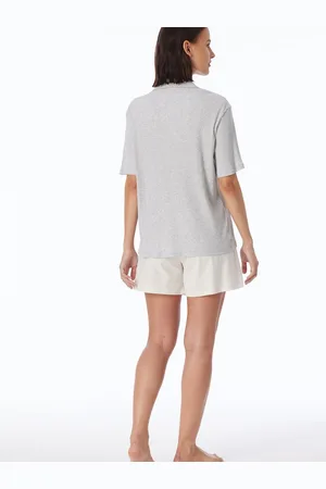 Schiesser Pyjama Casual Nightwear